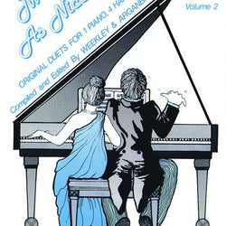 Twice As Nice Vol.2 - Weekley & Arganbright