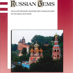 Russian Gems 1P4H 2024 D2