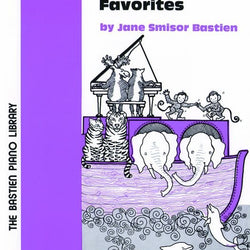 Duet Favorites L.1 1P4H 2028 PP