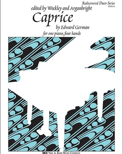 Caprice 1P4H 2024 VD2