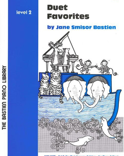 Duet Favorites L.2 2024 PP P1