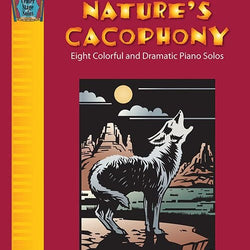 Nature's Cacophony Book 2 PS 2028 MD3 D1