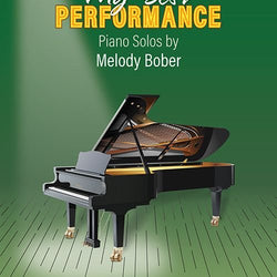 Bober My Best Performance Bk 2