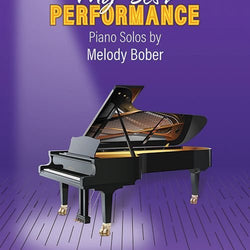 Bober My Best Performance Bk 3