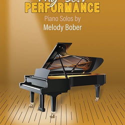 My Best Performance Bk 4