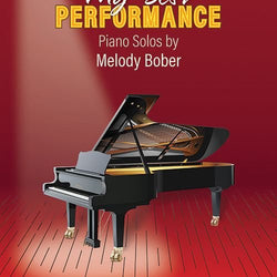 My Best Performance Bk 5