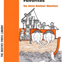 Duet Favorites L.4 2024 E1