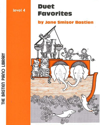 Duet Favorites L.4 2024 E1