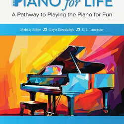 Piano For Life Bk 2