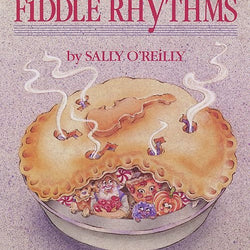 Fiddle Rhythms