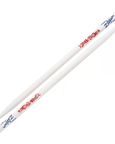 Zildjian Travis Barker Artist Drumsticks White